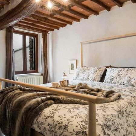 San Carlo Apartment Lucca Eksteriør billede