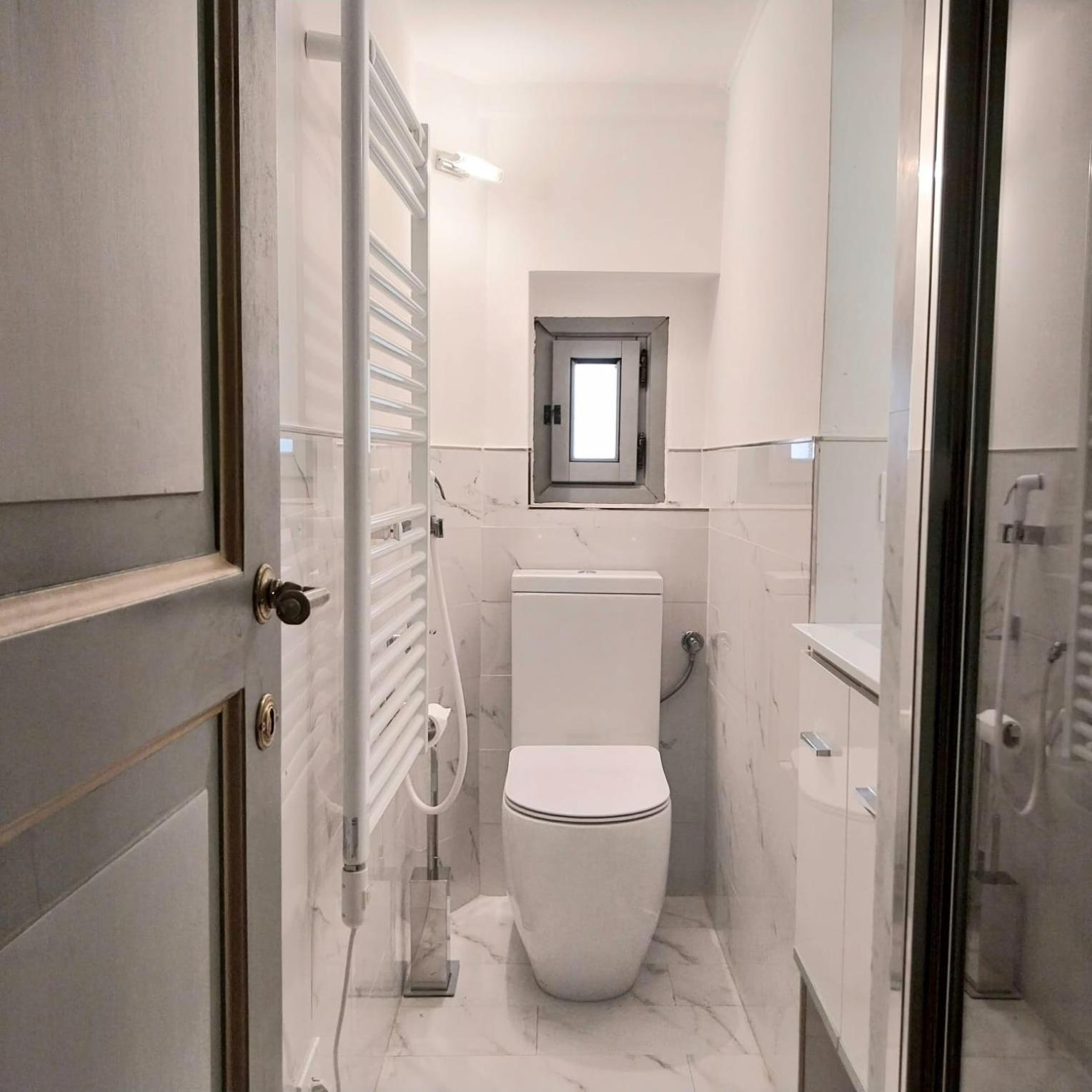 San Carlo Apartment Lucca Eksteriør billede