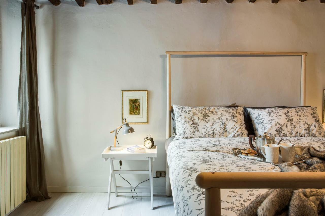 San Carlo Apartment Lucca Eksteriør billede