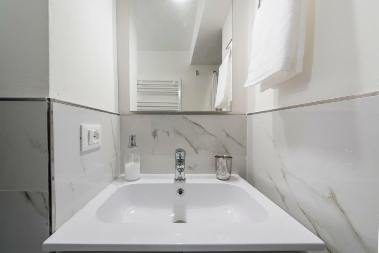 San Carlo Apartment Lucca Eksteriør billede
