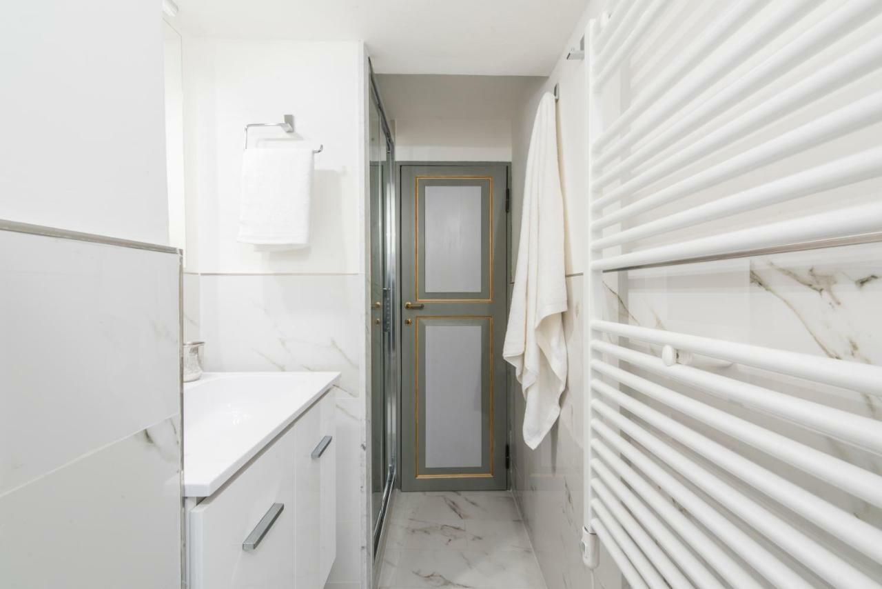 San Carlo Apartment Lucca Eksteriør billede