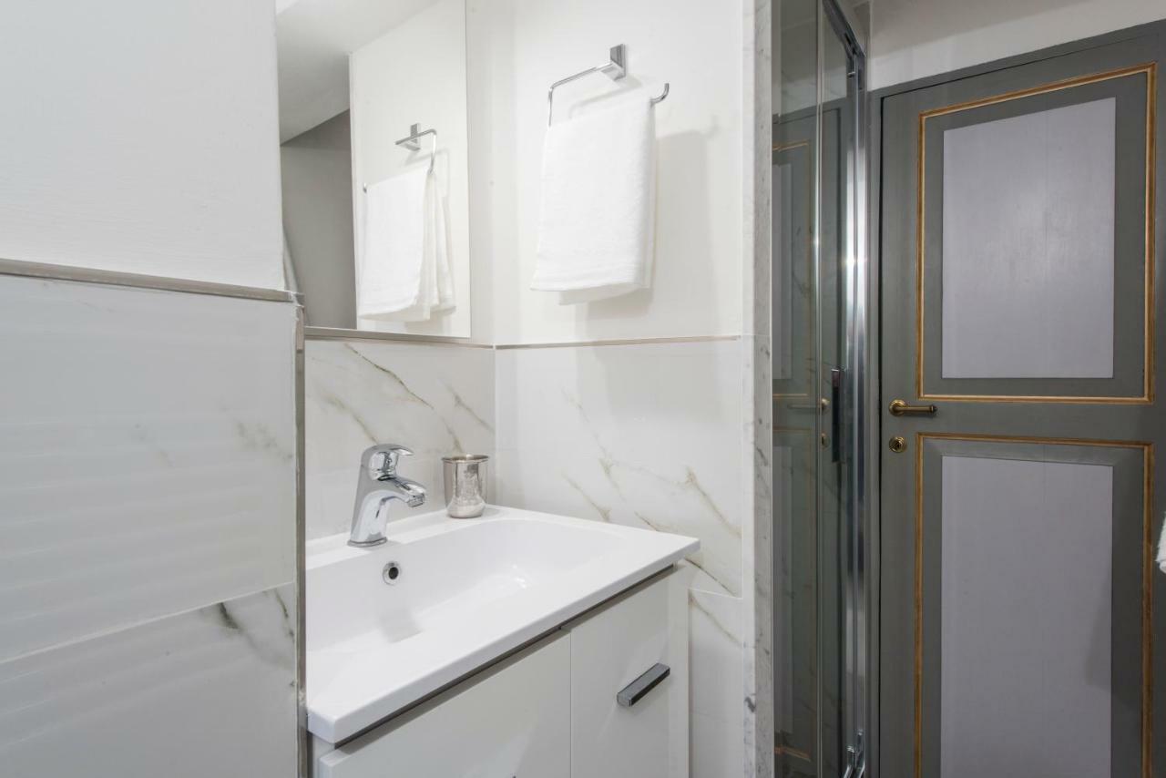 San Carlo Apartment Lucca Eksteriør billede