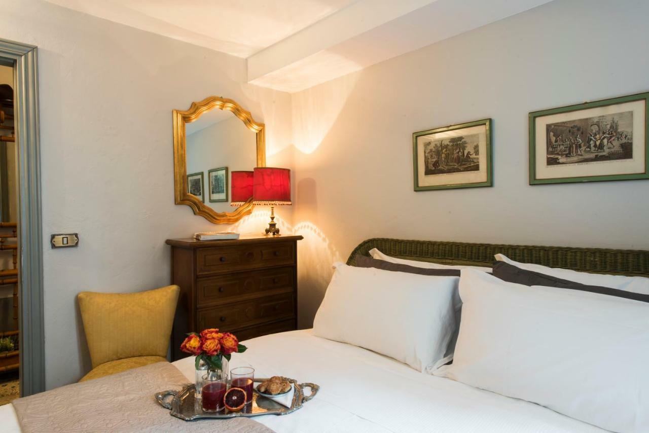 San Carlo Apartment Lucca Eksteriør billede