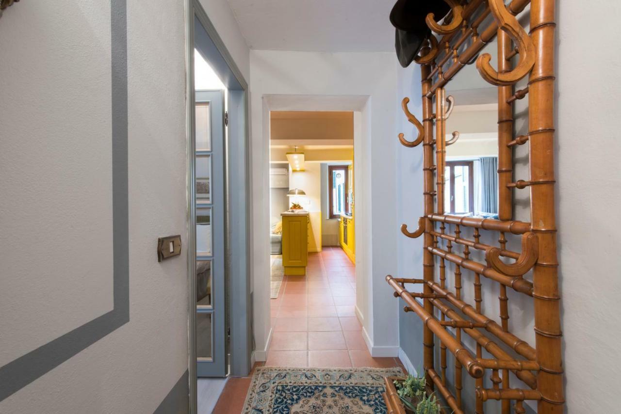 San Carlo Apartment Lucca Eksteriør billede