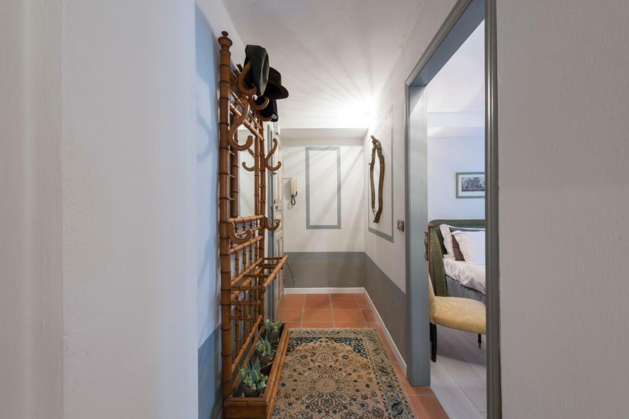 San Carlo Apartment Lucca Eksteriør billede